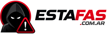 Estafas Argentina